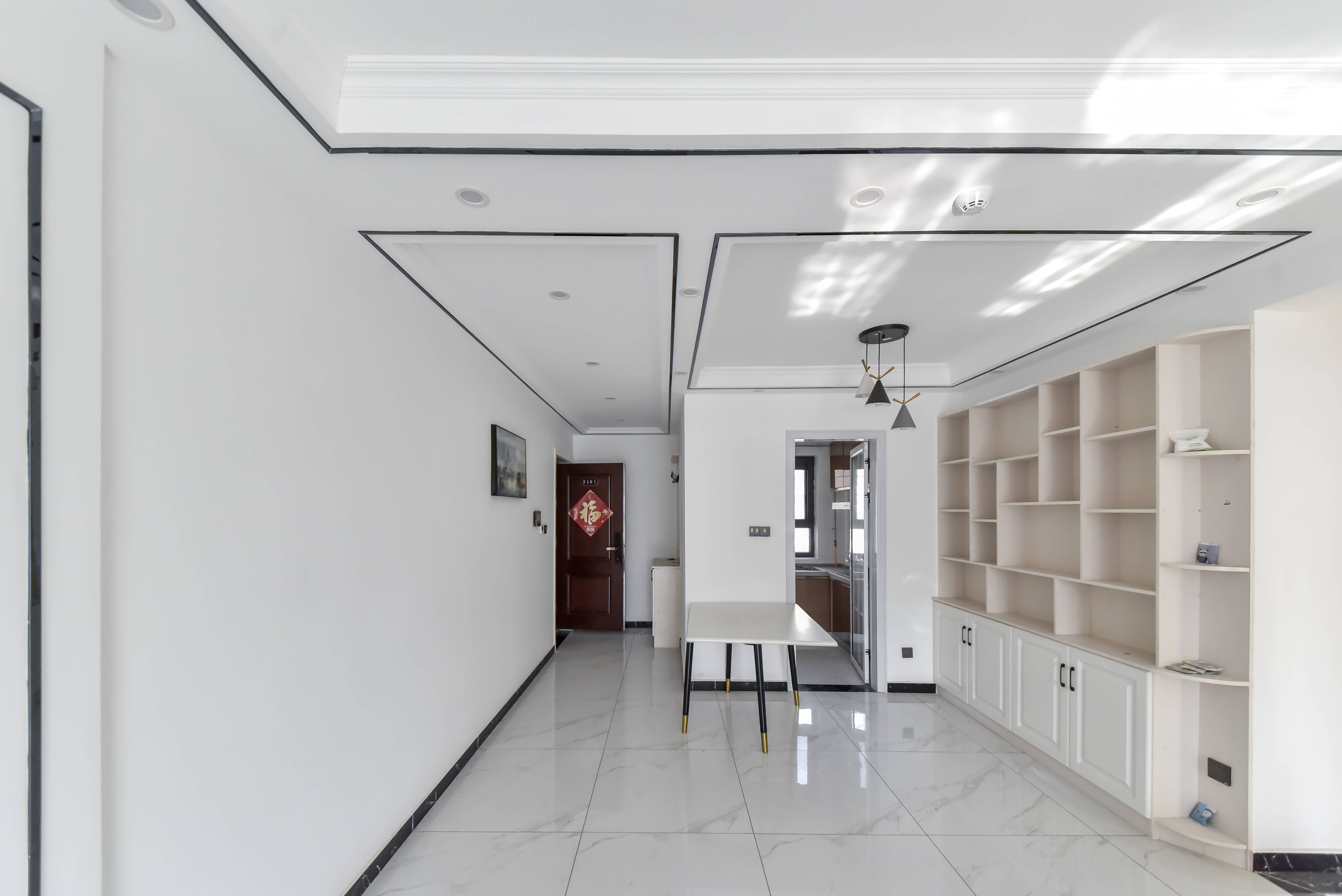 融创文旅城点翠园