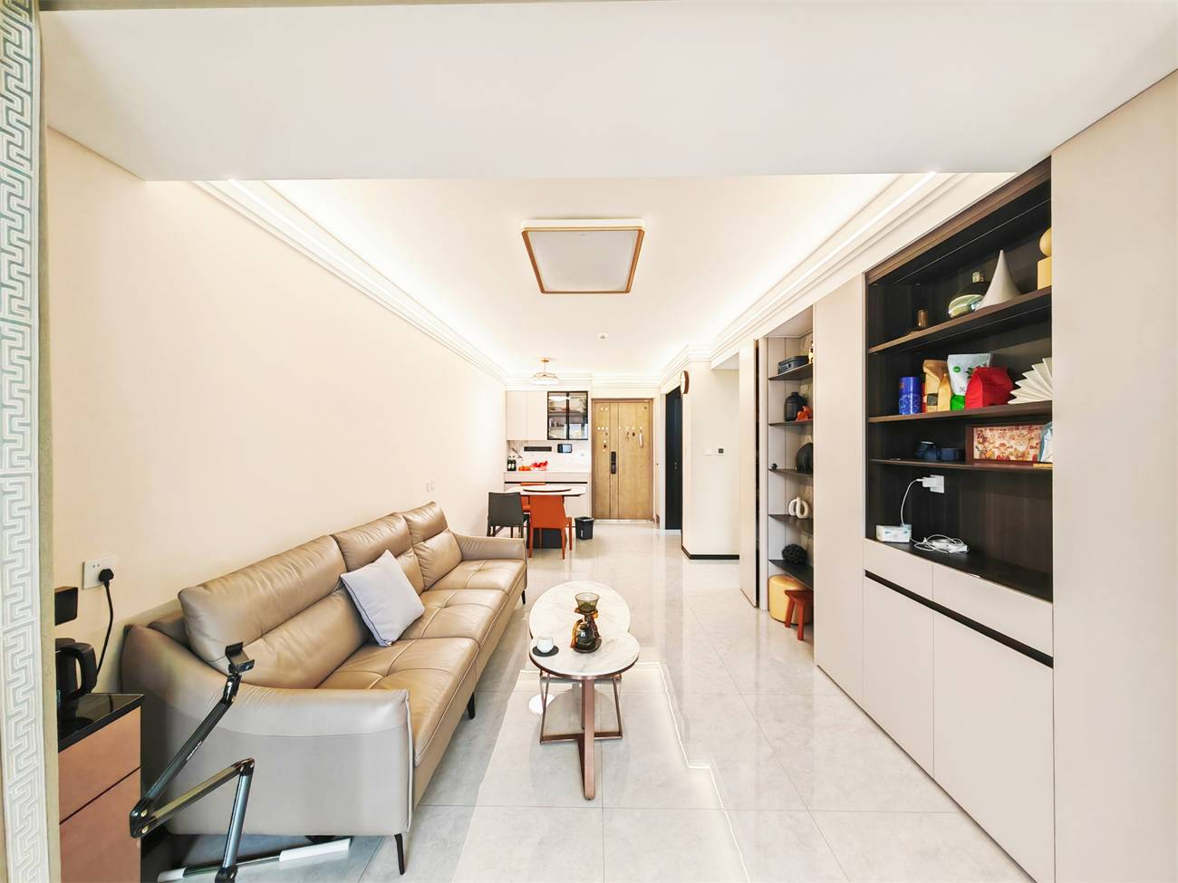  领秀城樾系健康宅楠樾 南北