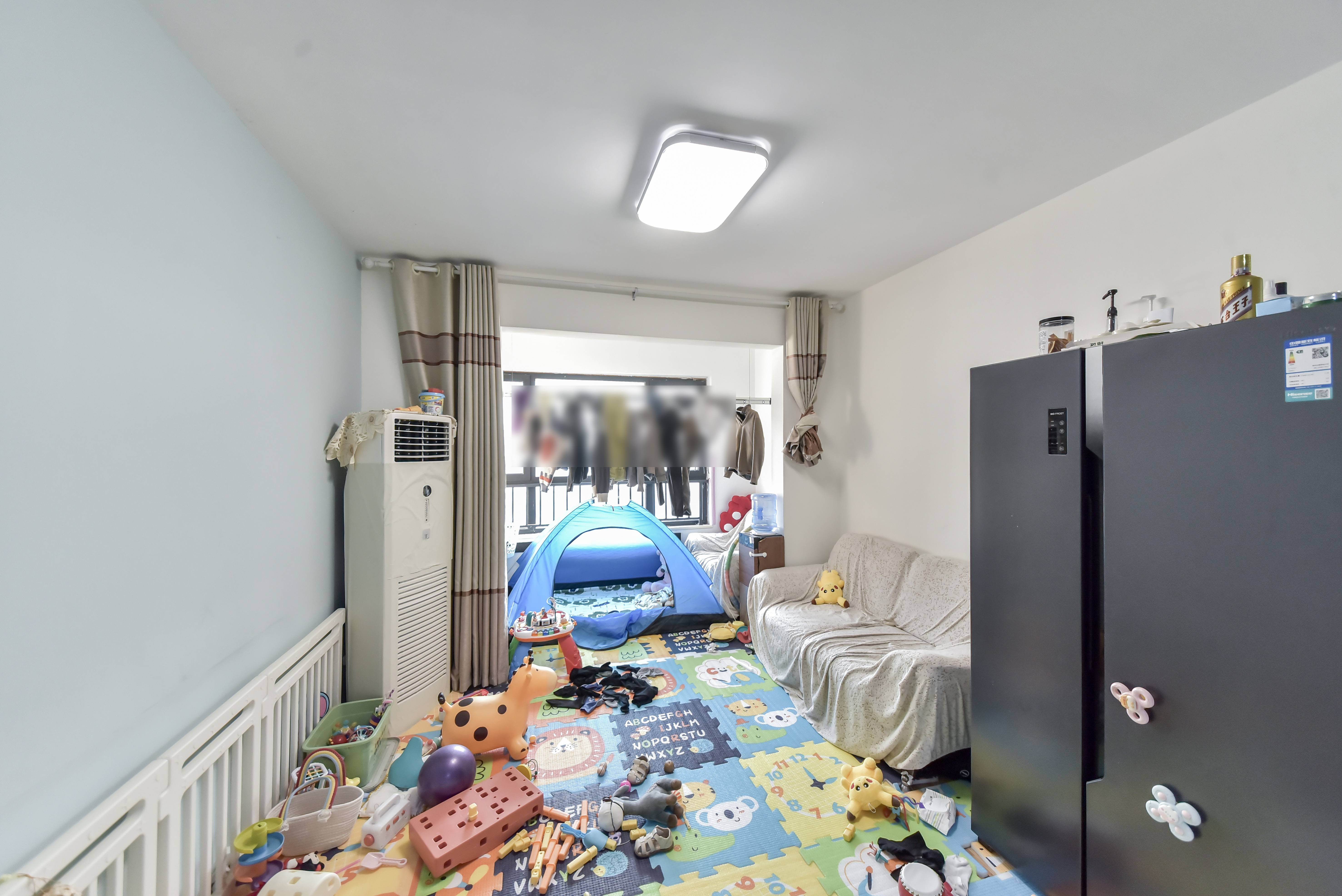 中新国际东城三区