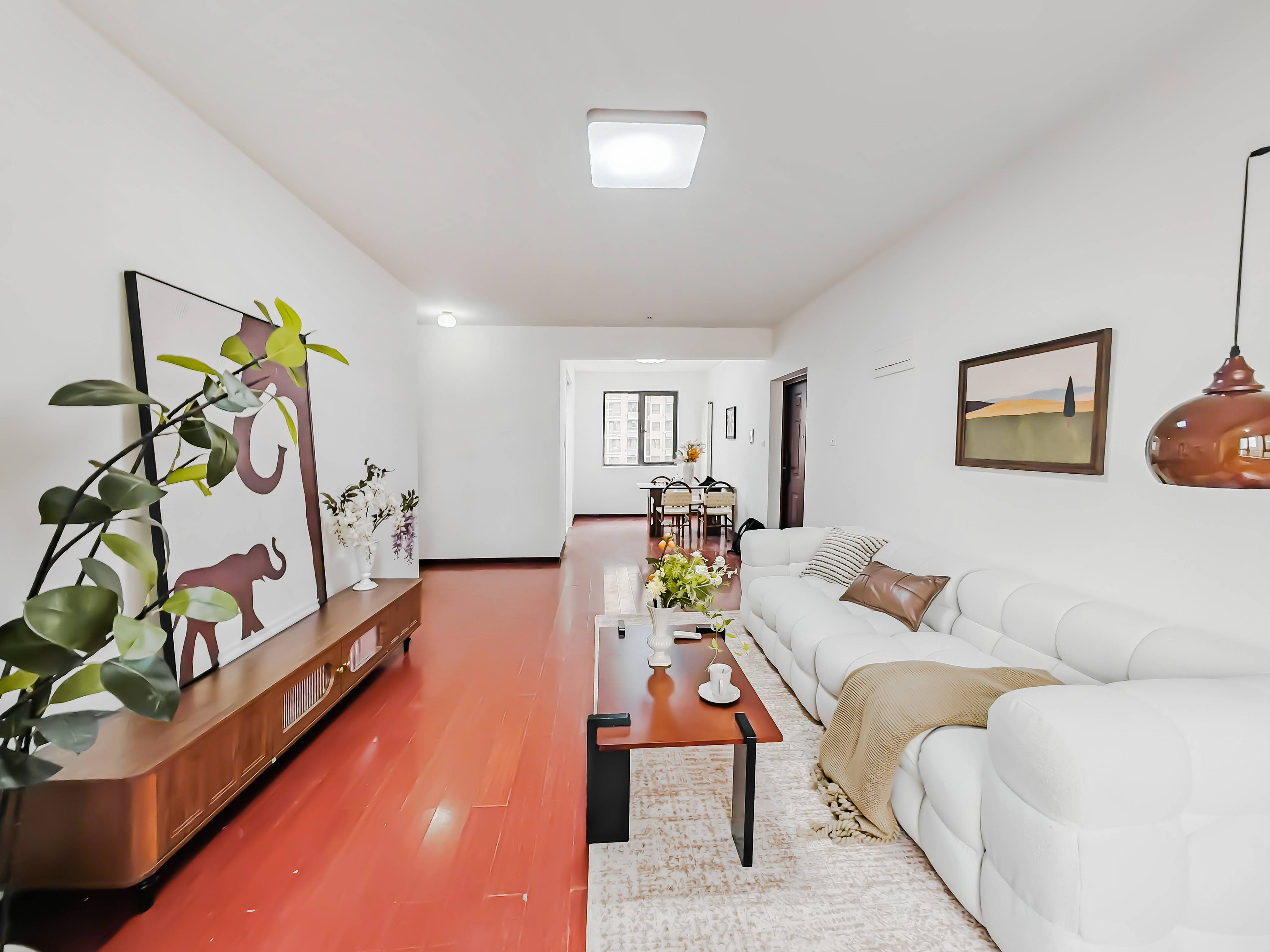  中海御山首府 南北