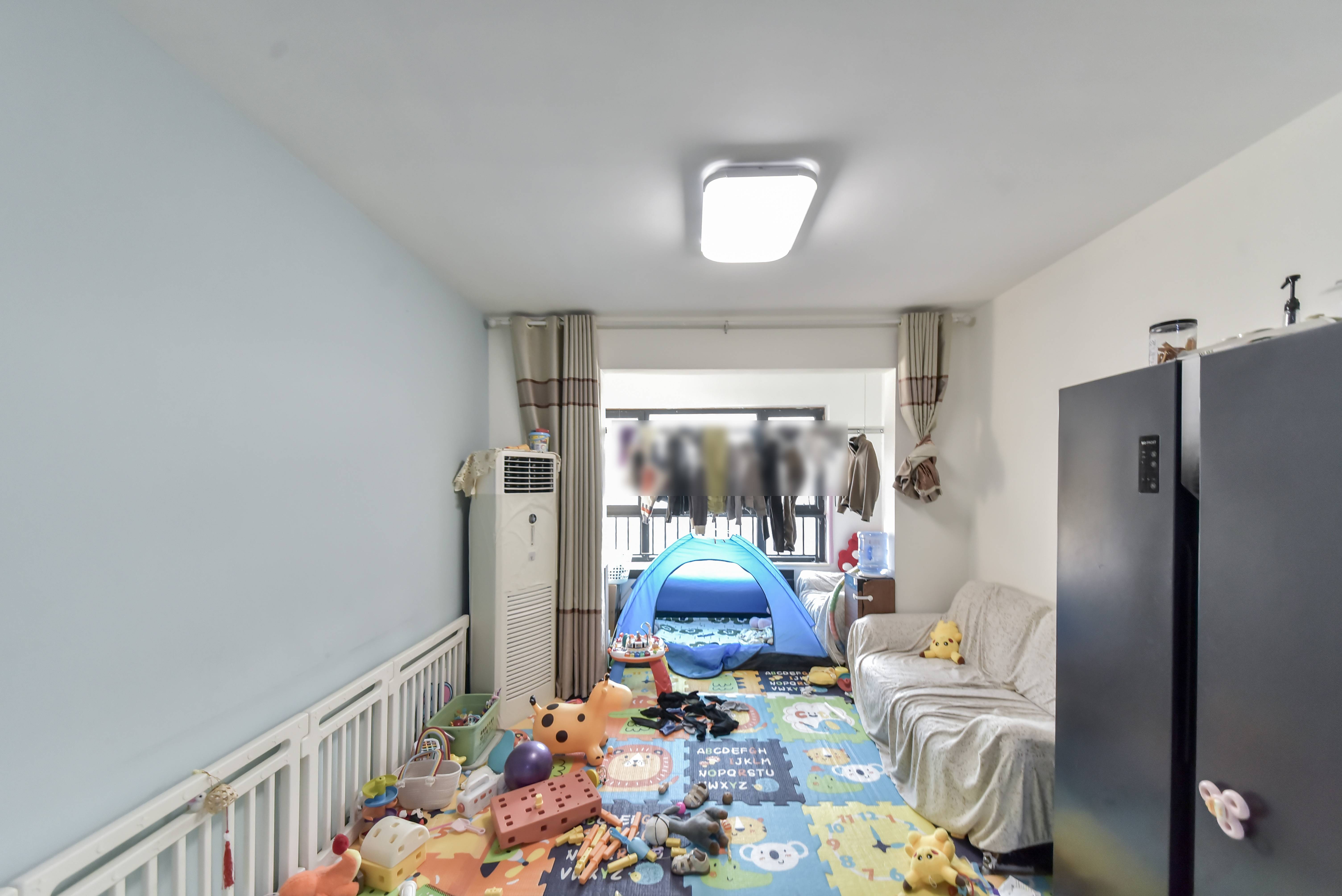  中新国际东城三区 南