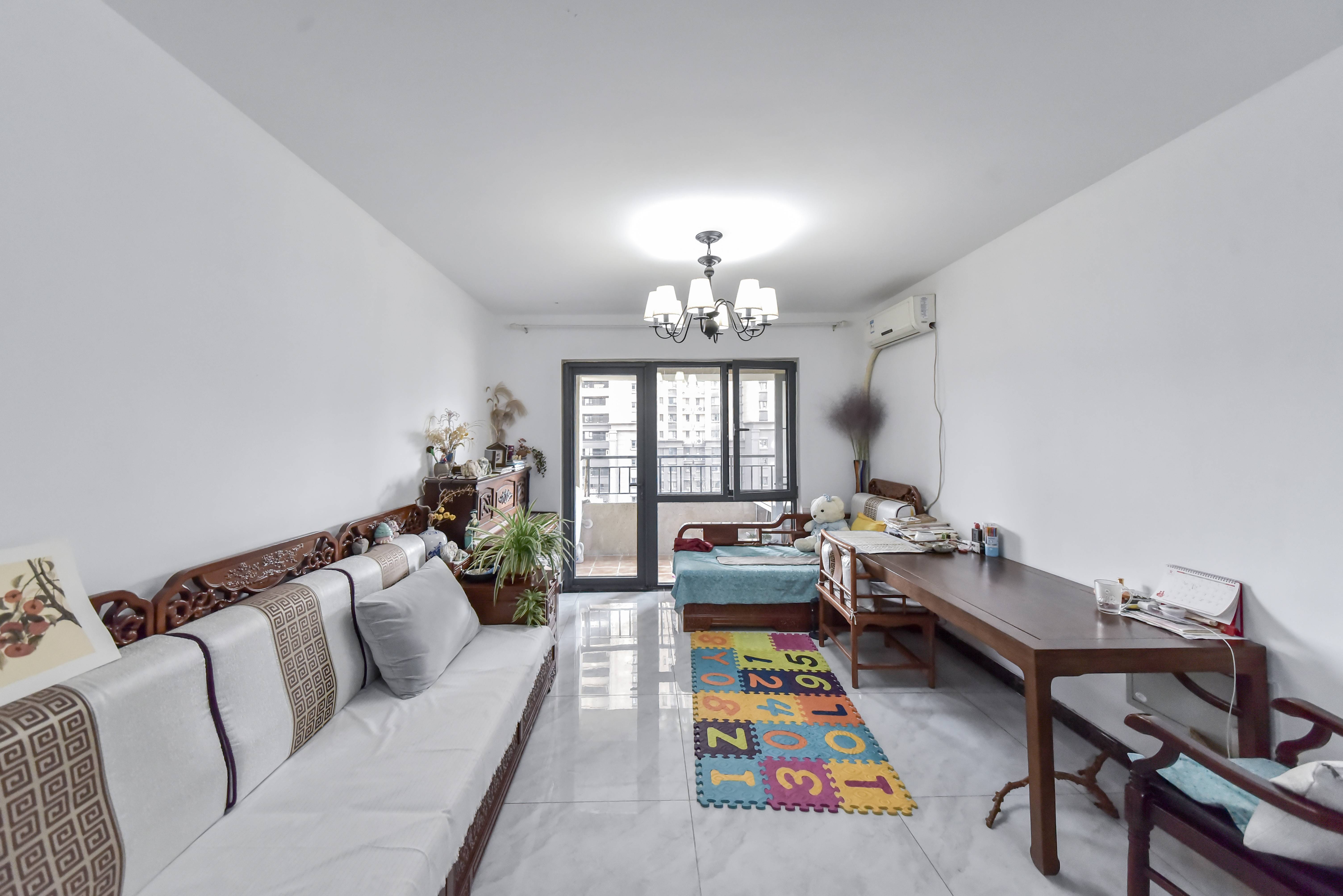  融创文旅城兰亭居 南