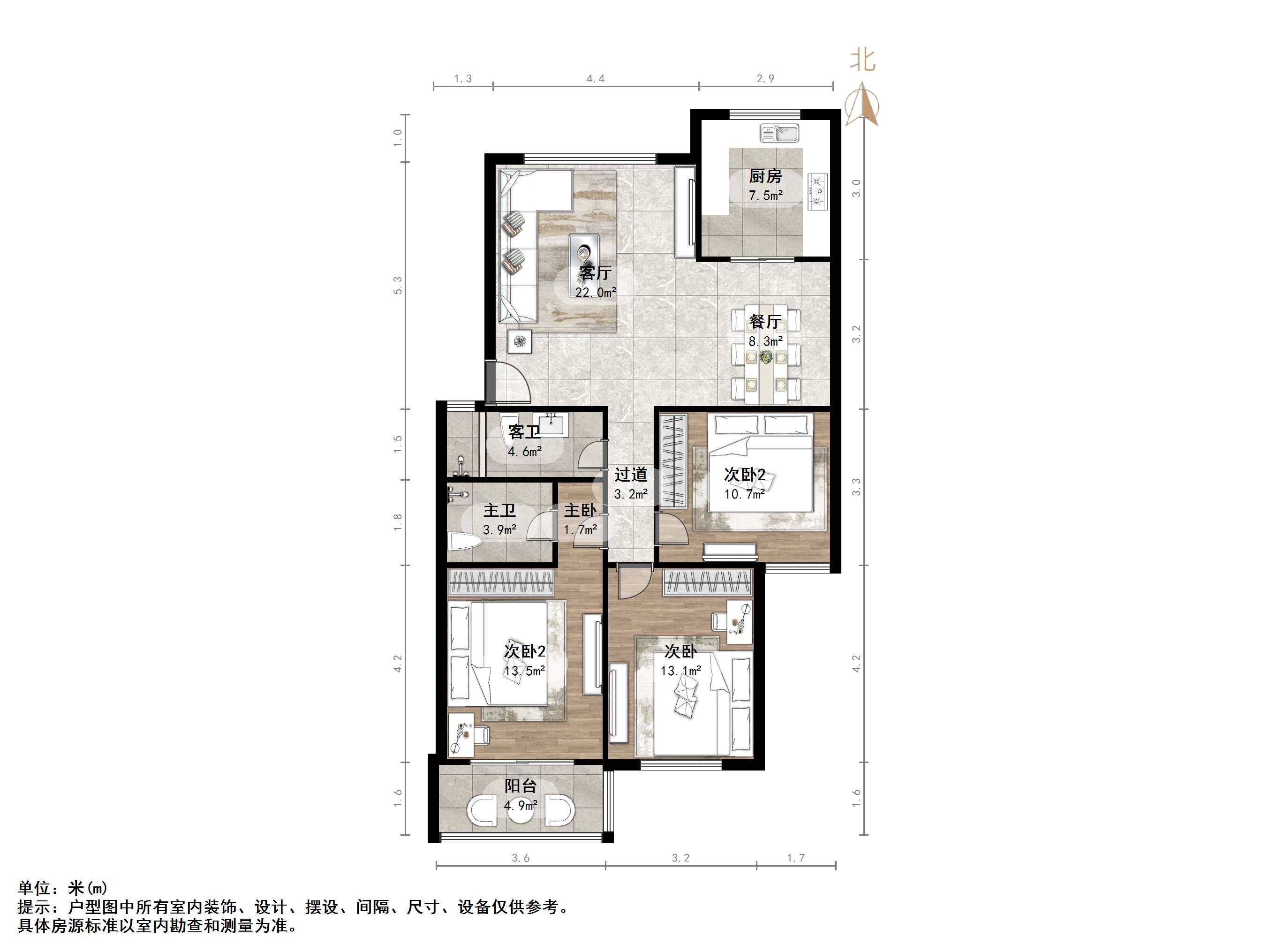 卧龙花园龙盛苑