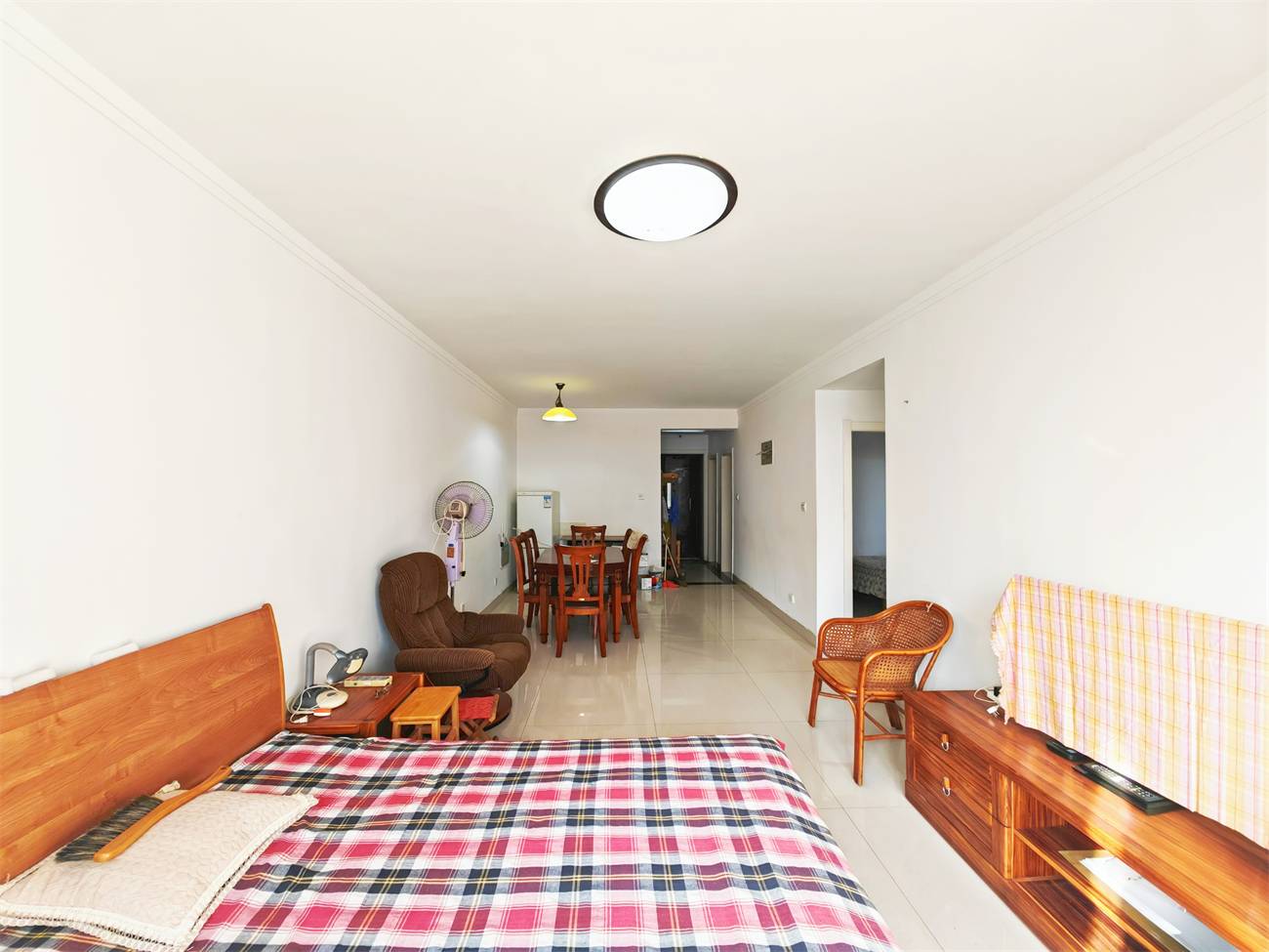 鲁能领秀城中央公园（十七、十八区）