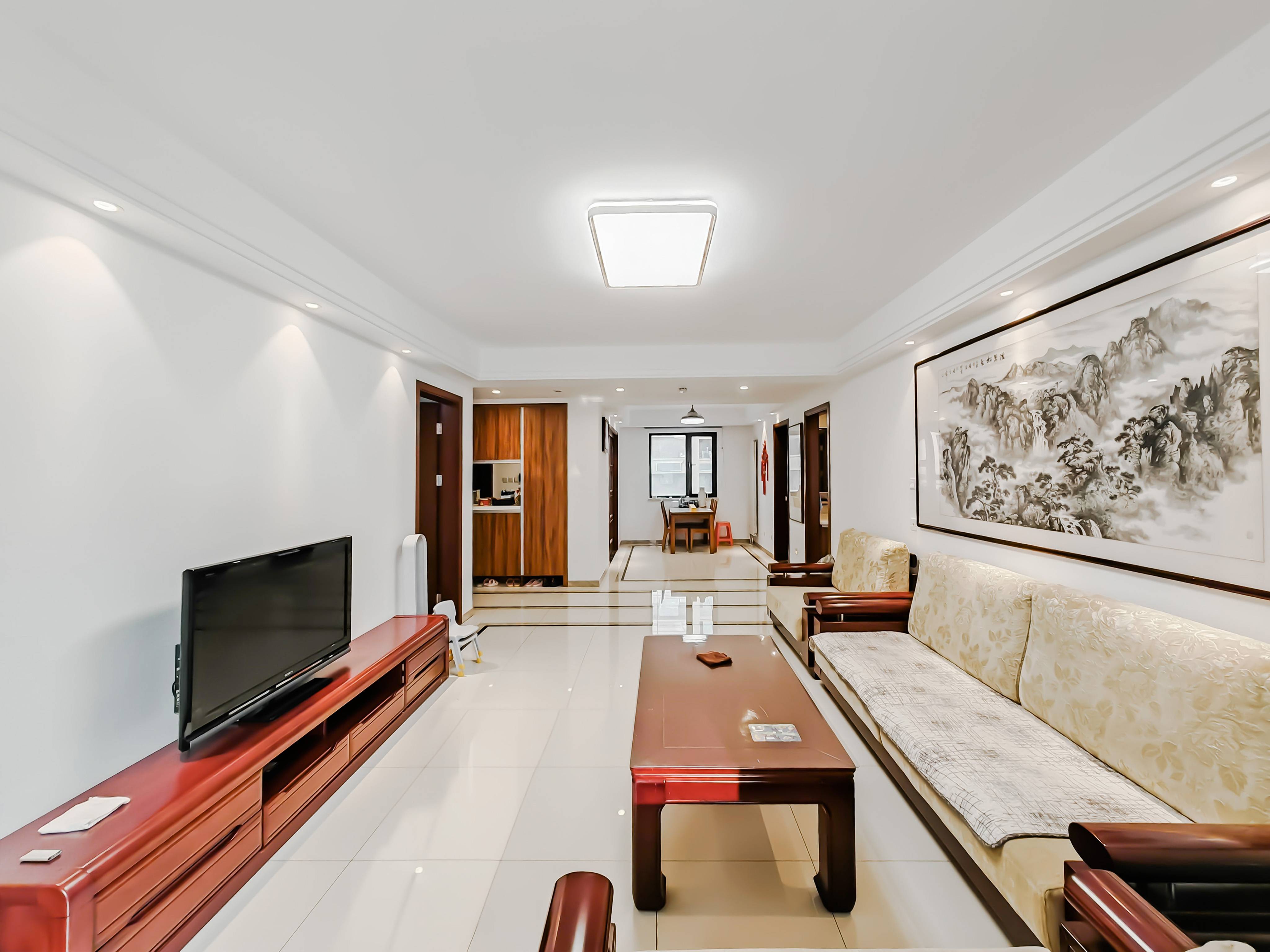  中海御景台 南北