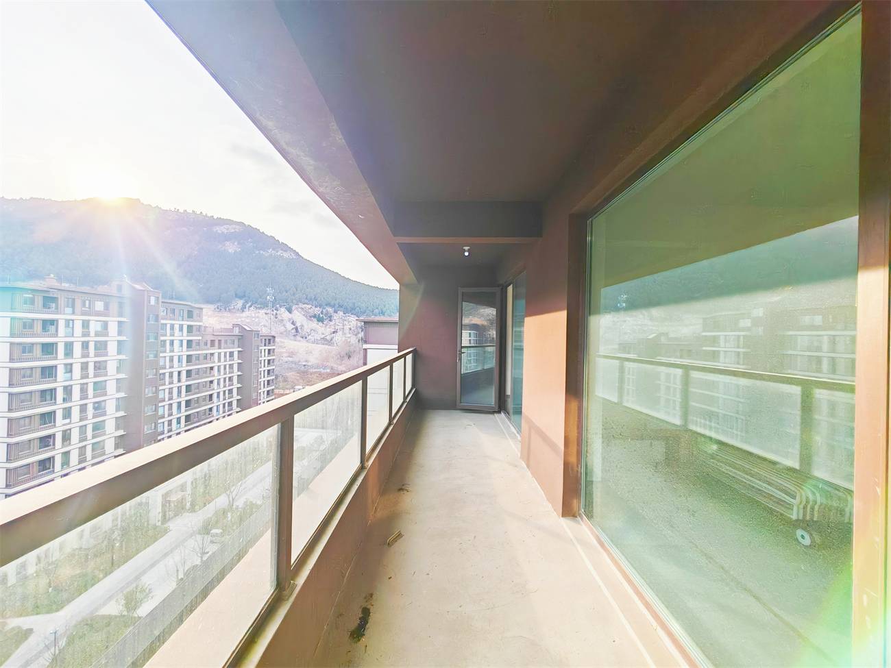 鲁能领秀城漫山香墅宸麓