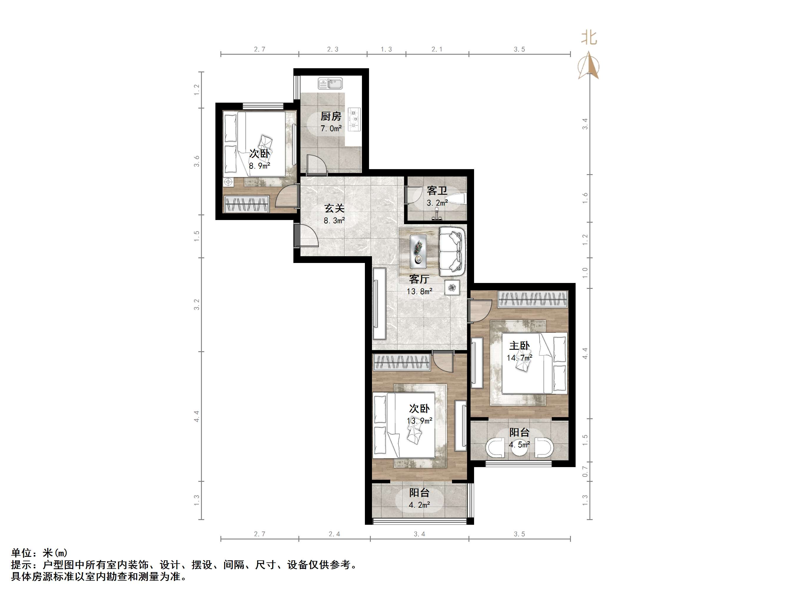 明湖小区东区四区