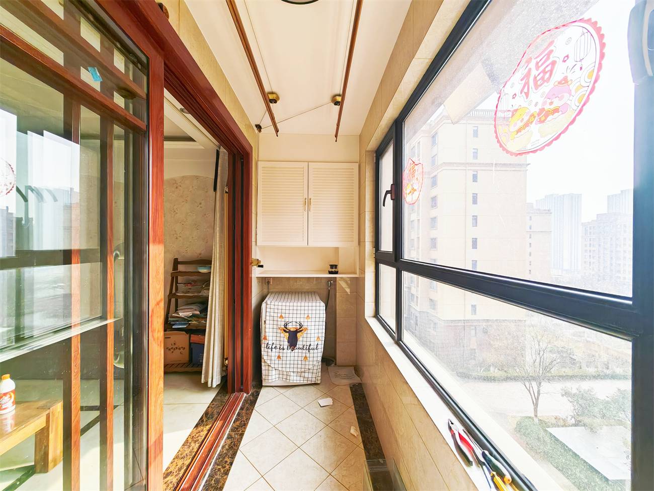 中海国际社区（雍景郡B3）