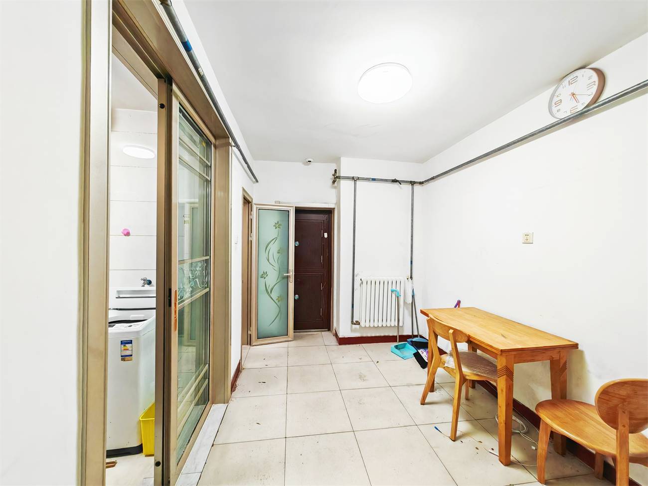  舜玉小区南区 南北