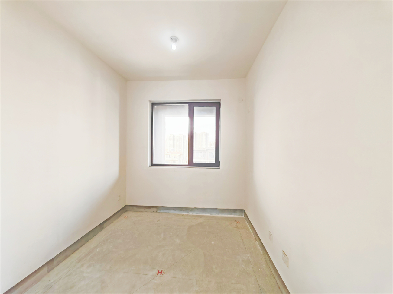 鲁能领秀城漫山香墅宸麓