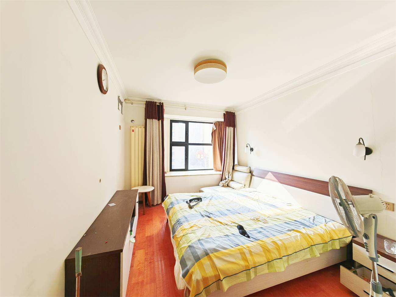 中海国际社区（雍景郡B3）