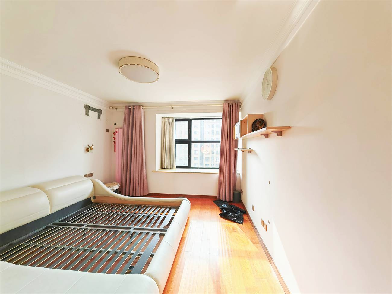 中海国际社区（雍景郡B3）