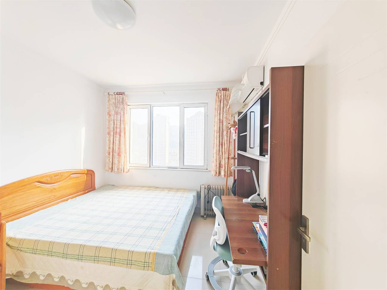 鲁能领秀城中央公园（十七、十八区）