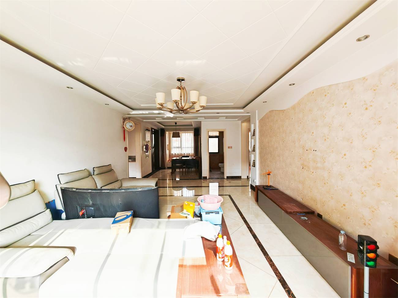 中海国际社区（雍景郡B3）