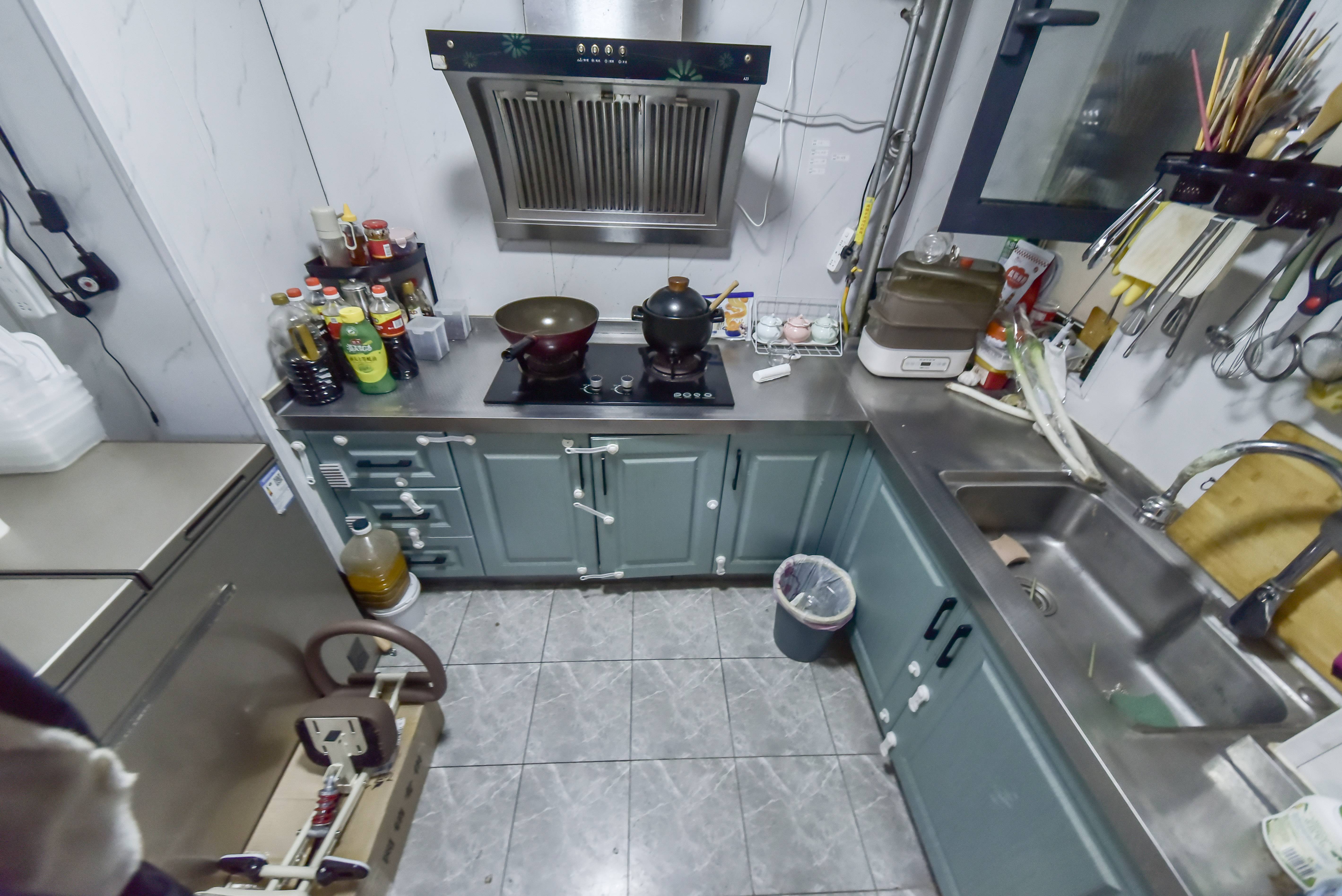 中新国际东城三区