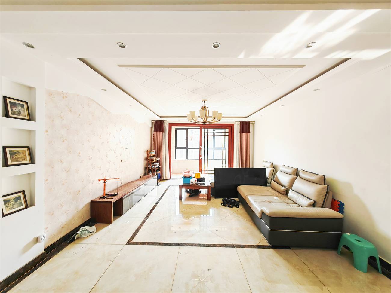 中海国际社区（雍景郡B3）