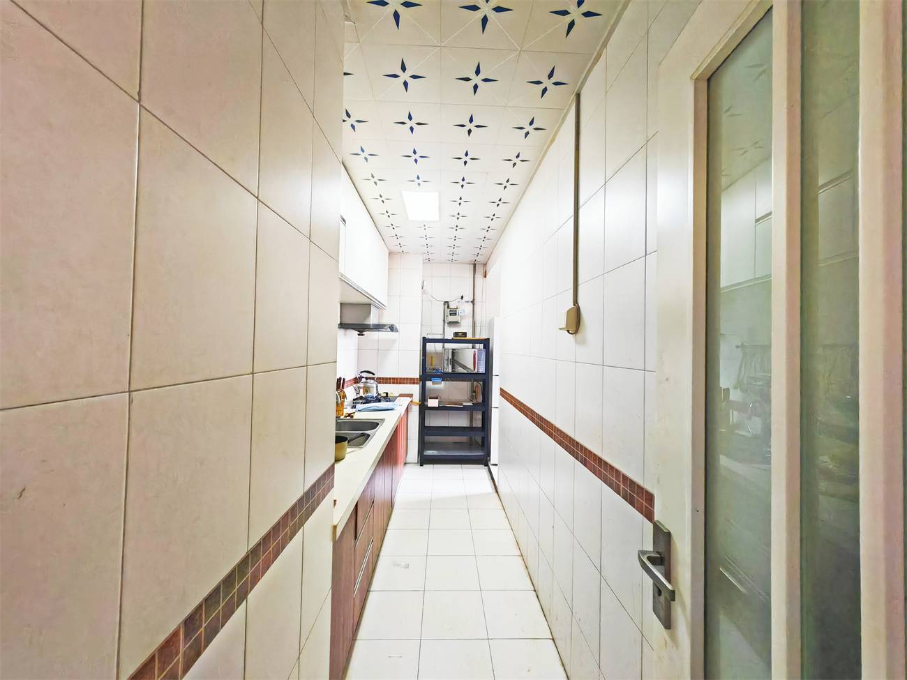 鲁能领秀城中央公园（十七、十八区）