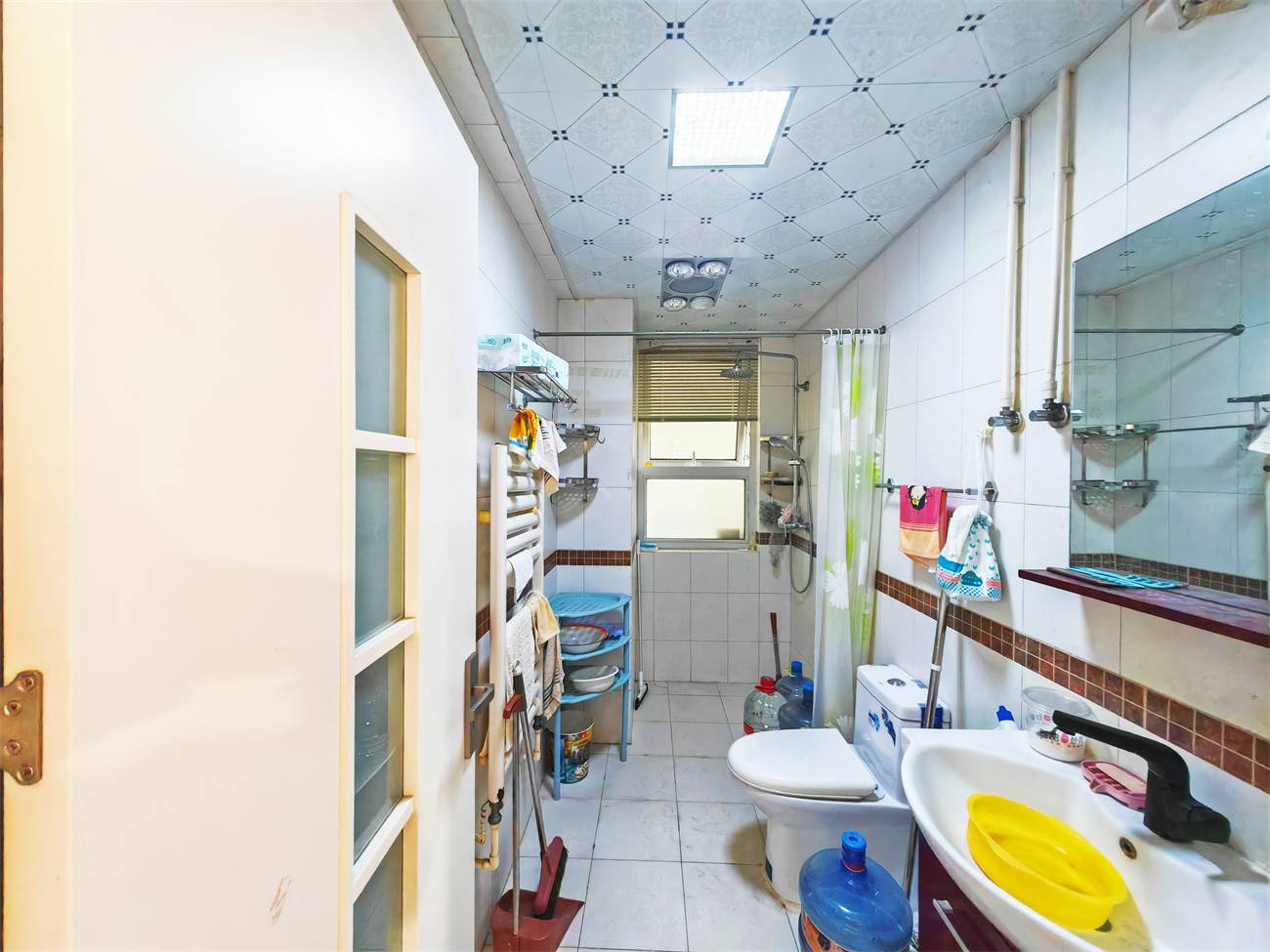 鲁能领秀城中央公园（十七、十八区）