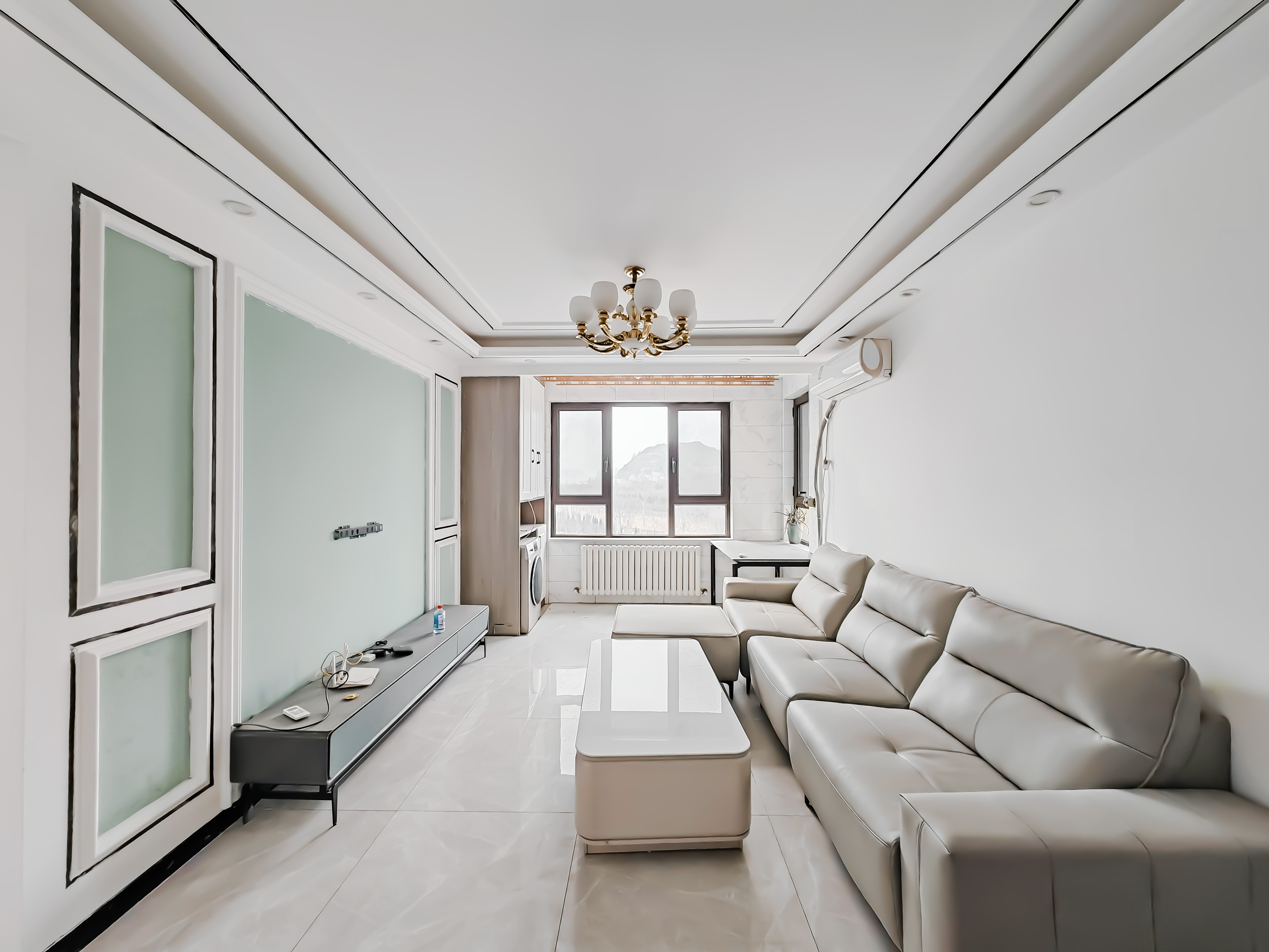  中海御山首府 南北