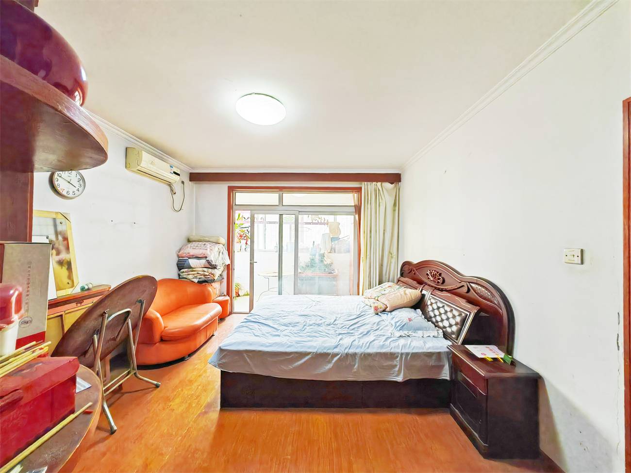 伟东新都(四区)