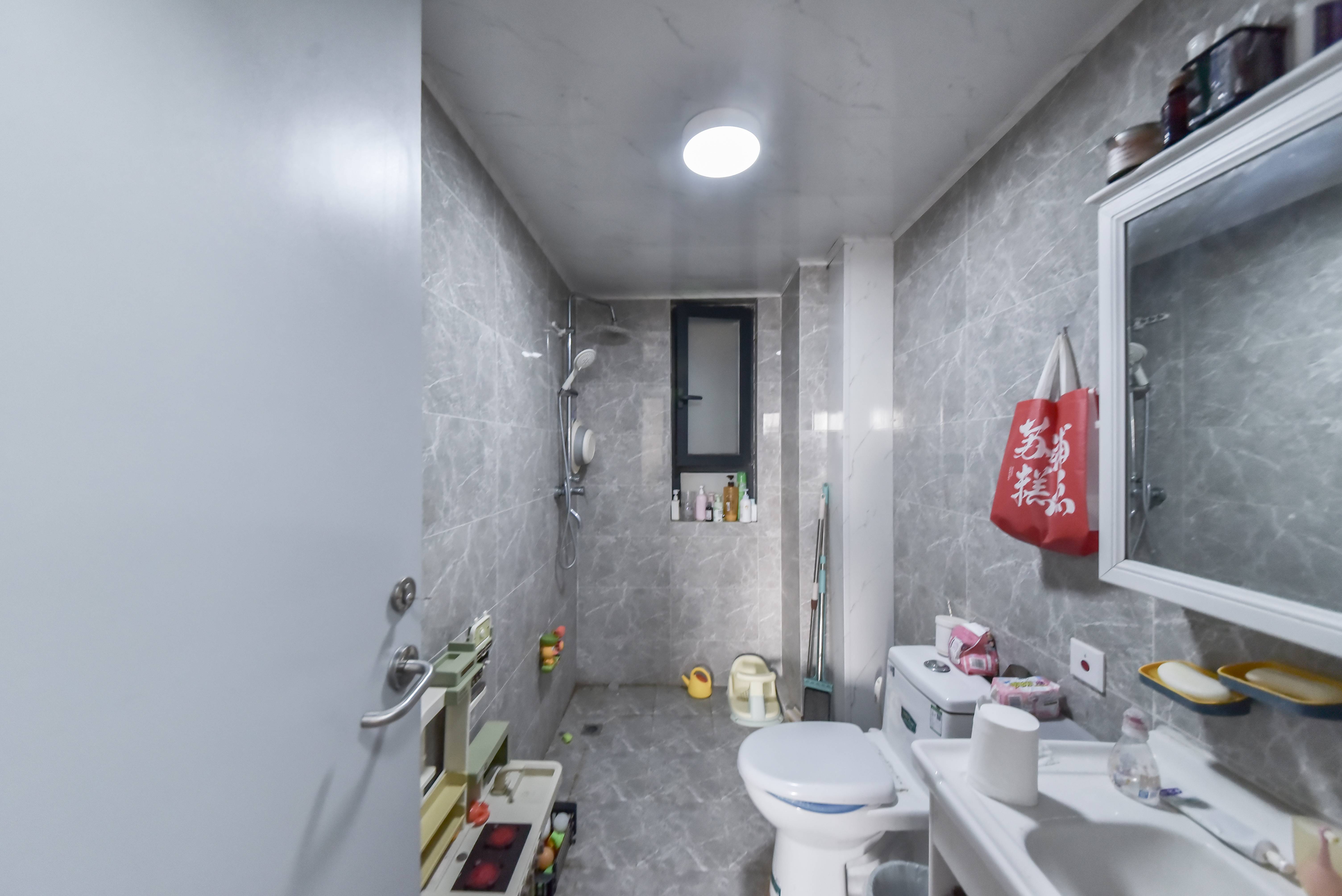 中新国际东城三区