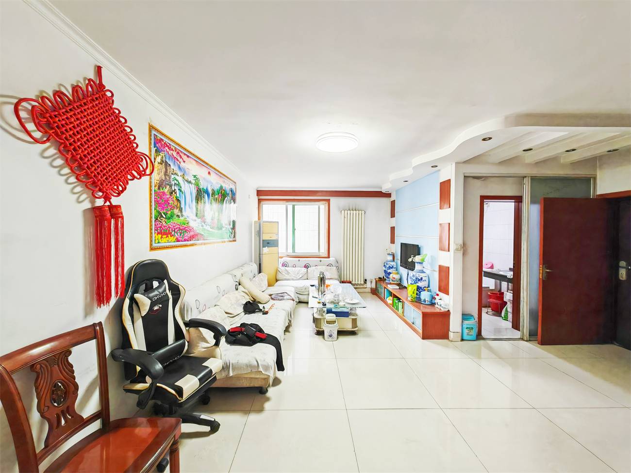 伟东新都(四区)