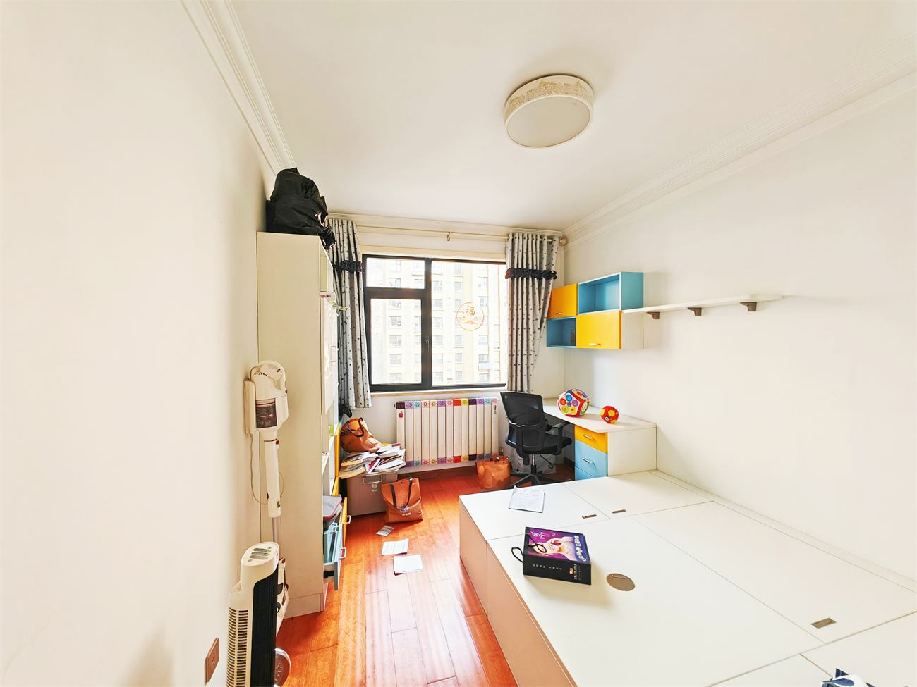 中海国际社区（雍景郡B3）