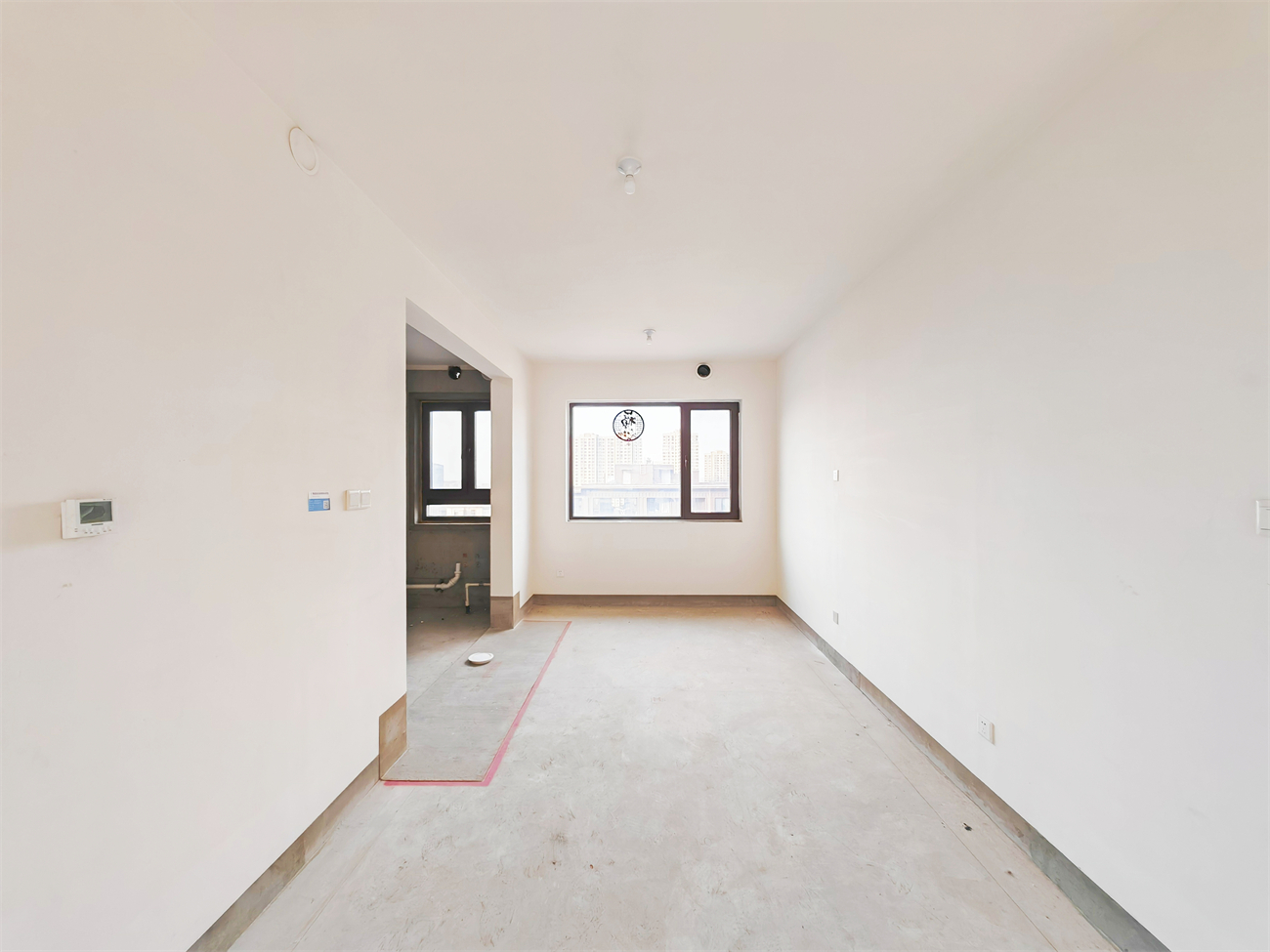 鲁能领秀城漫山香墅宸麓