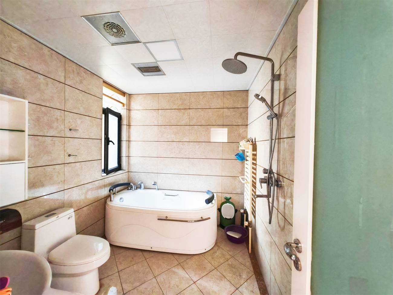 中海国际社区（雍景郡B3）