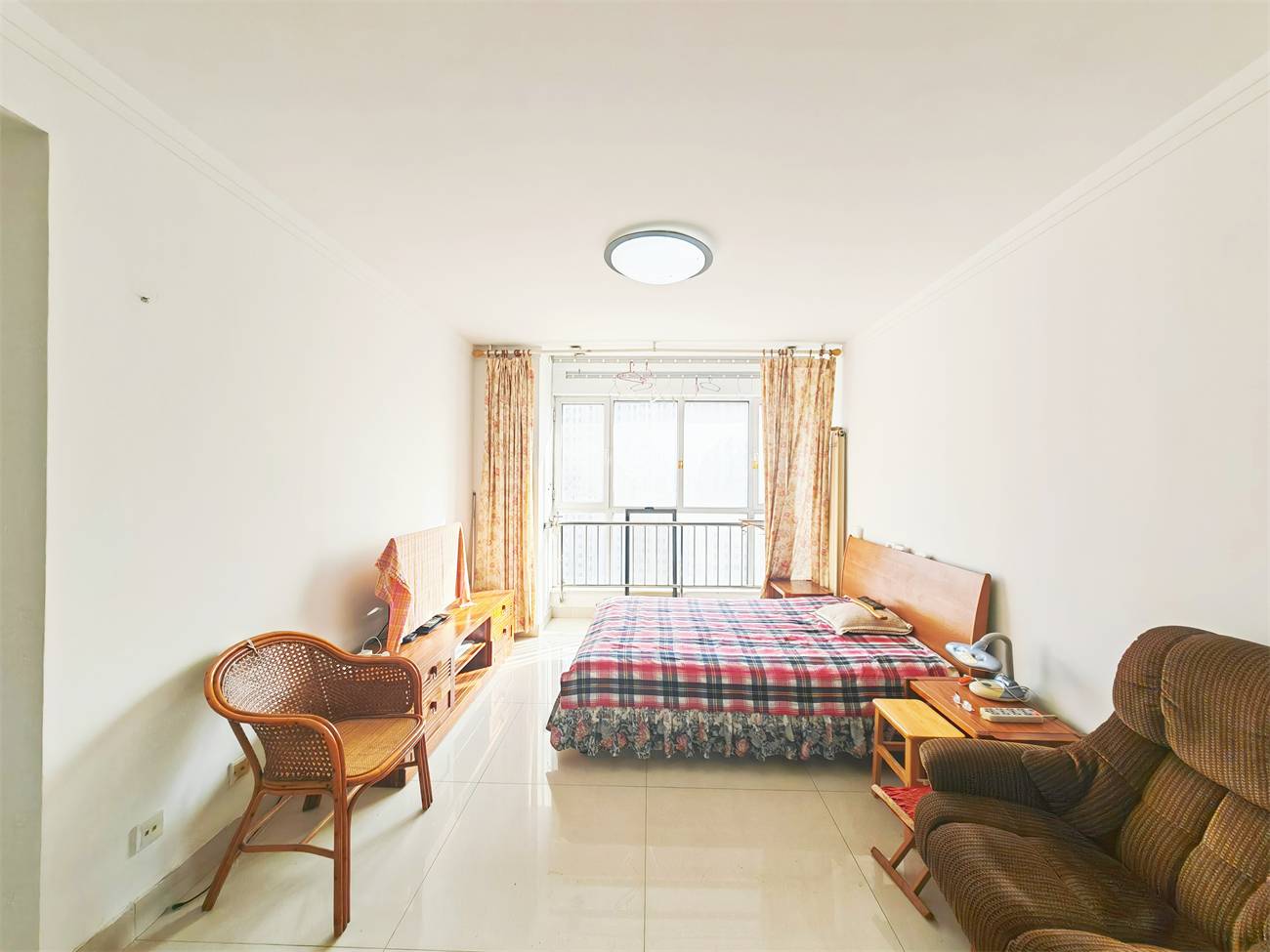  鲁能领秀城中央公园（十七、十八区） 南