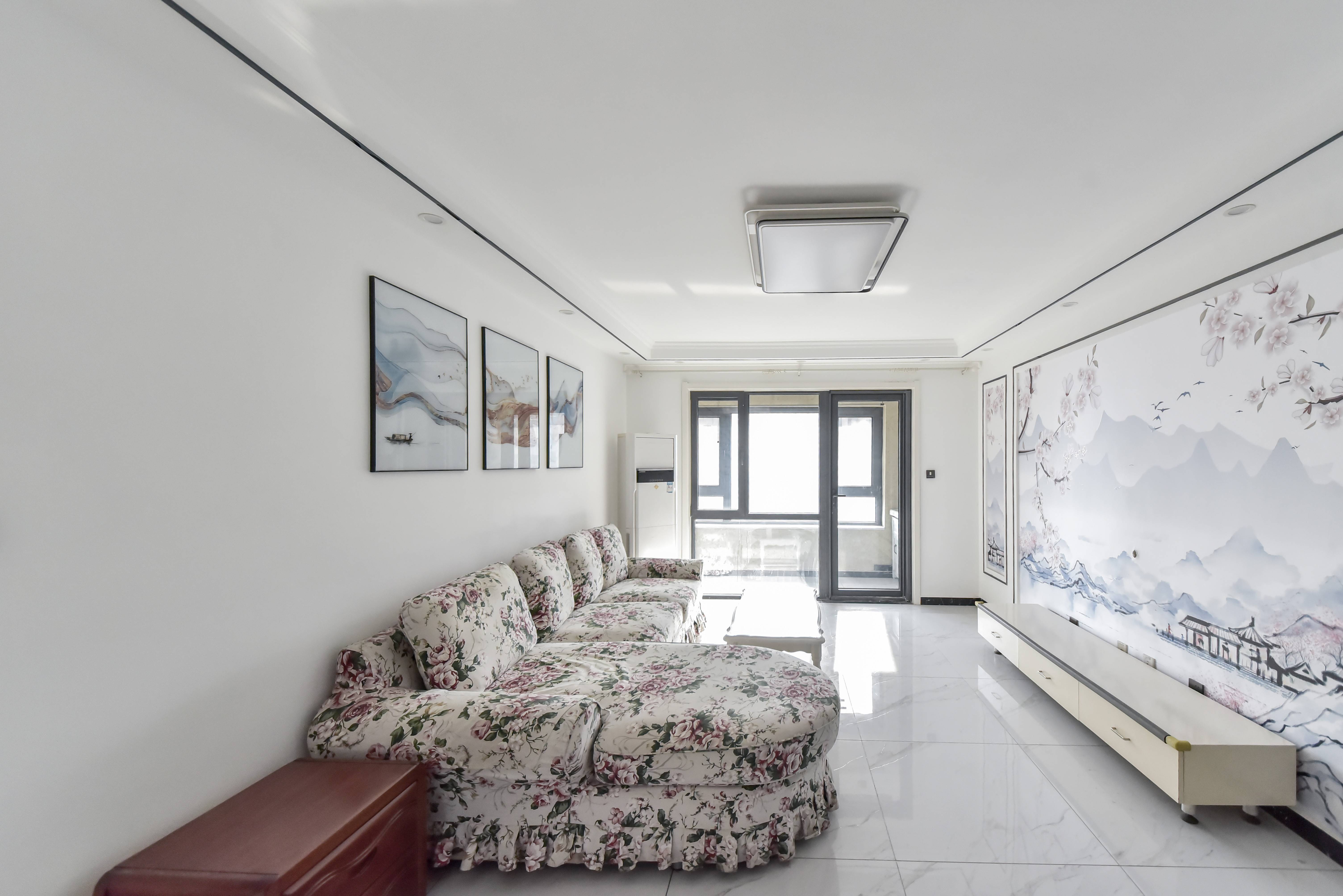 融创文旅城点翠园