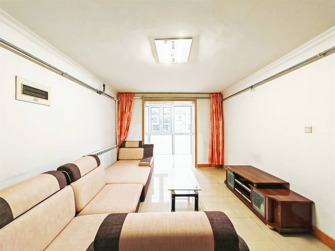  铁路南苑小区 南