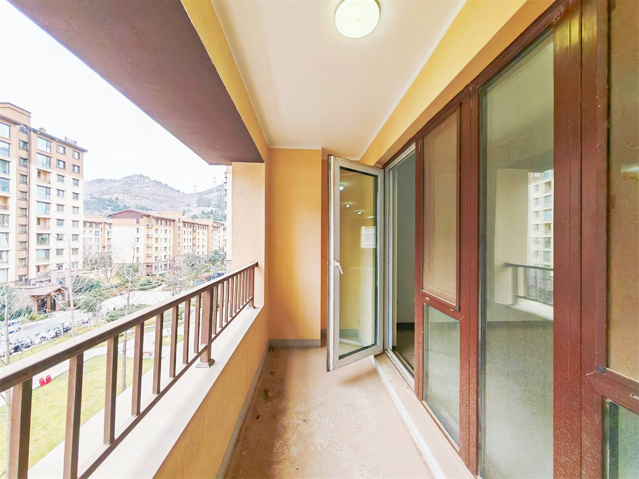 华润置地公元九里