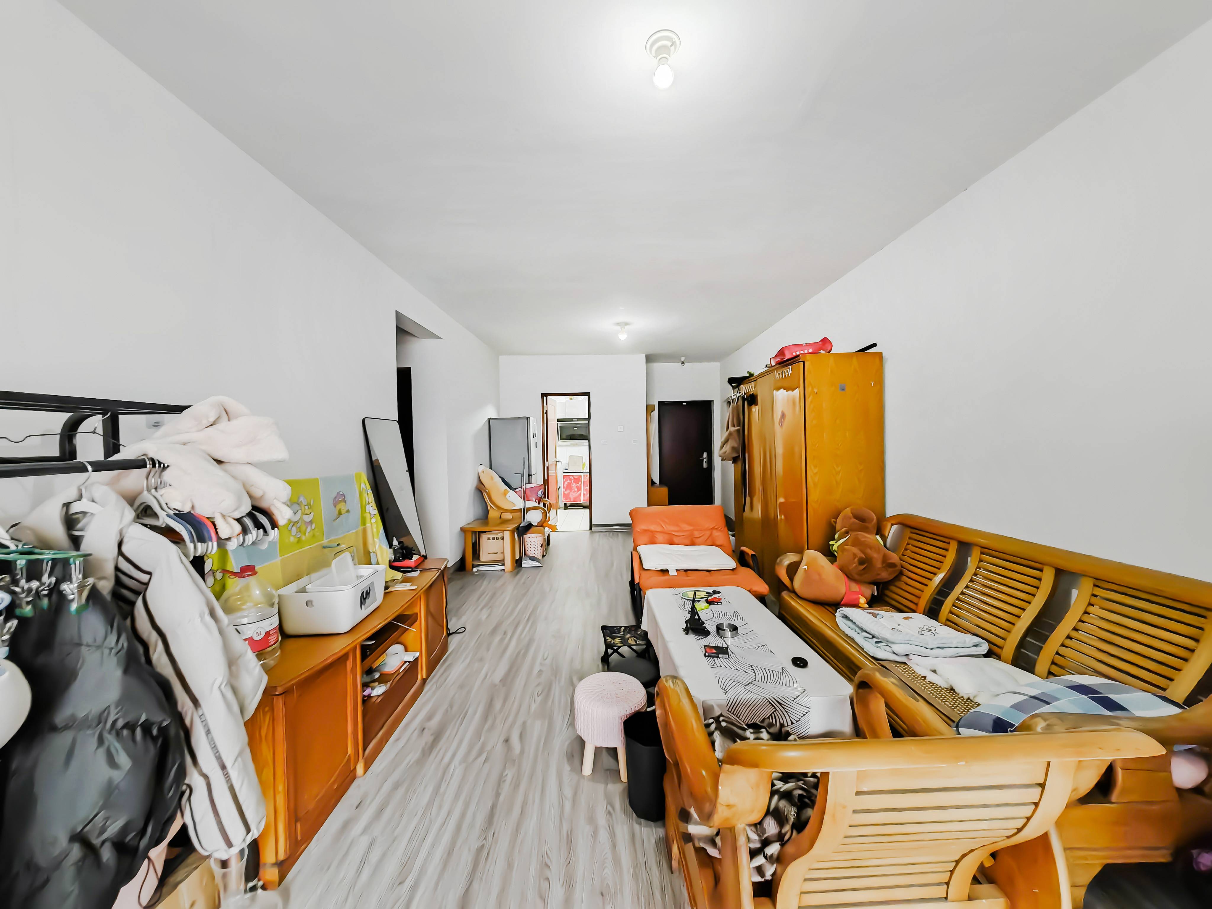 天鸿万象新天理想郡