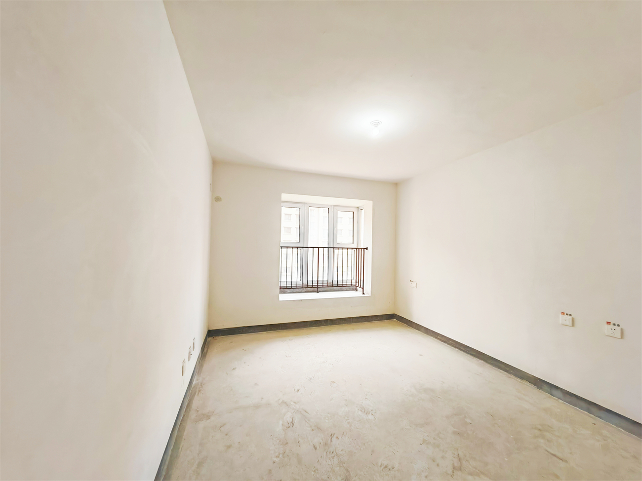 华润置地公元九里