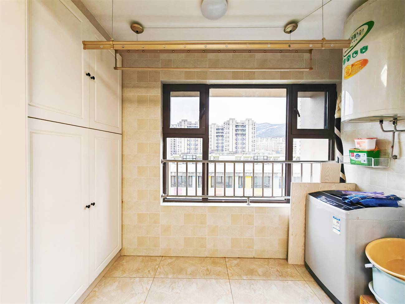 鲁能领秀城中央公园东区