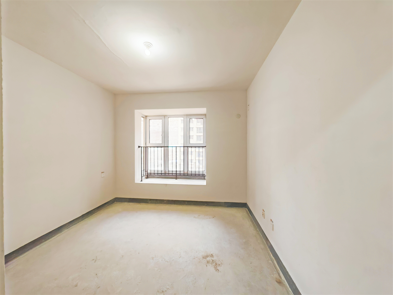 华润置地公元九里