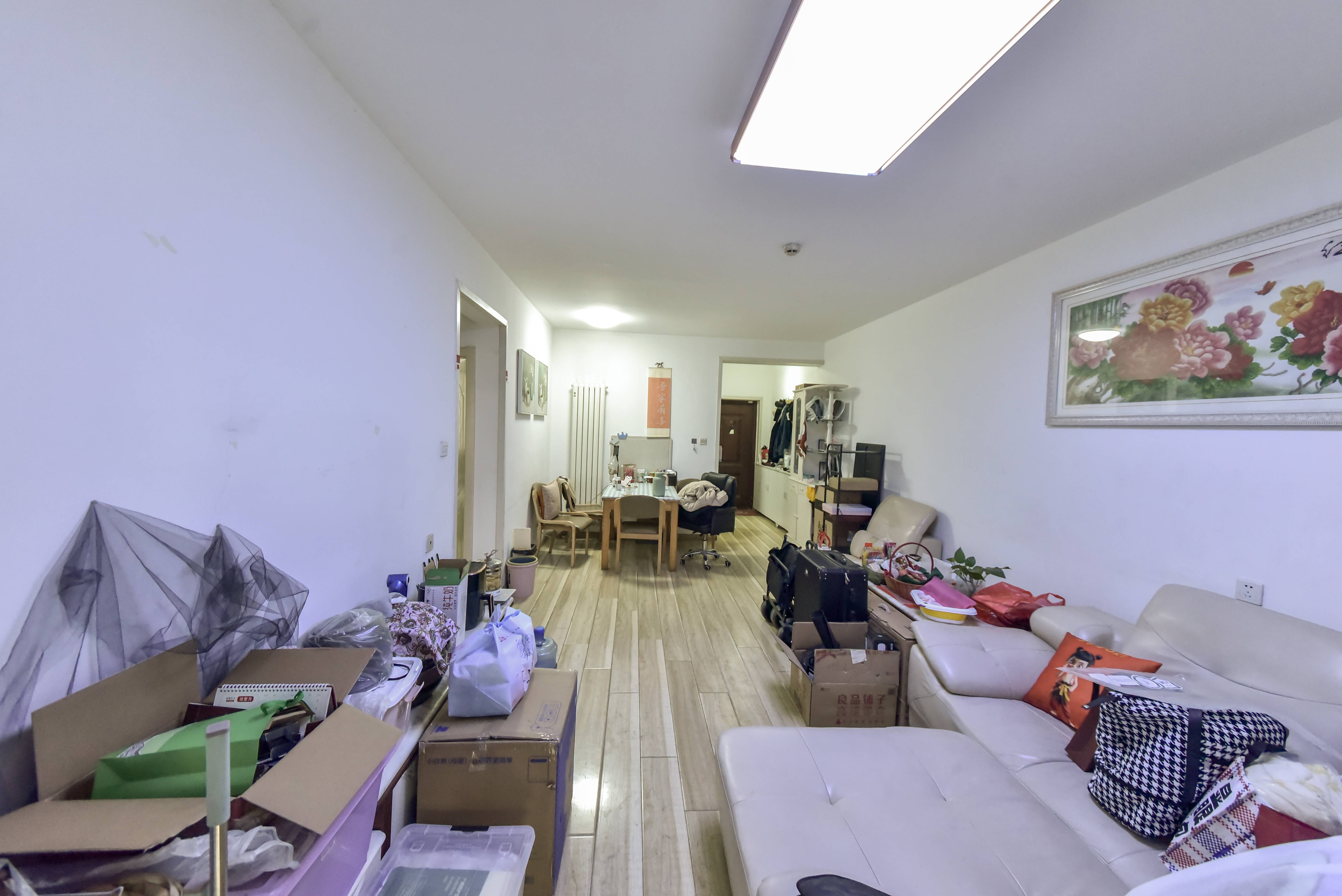  和润幸福城 南北