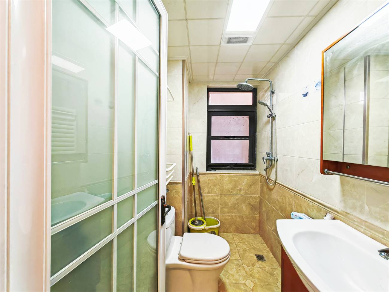 鲁能领秀城中央公园东区