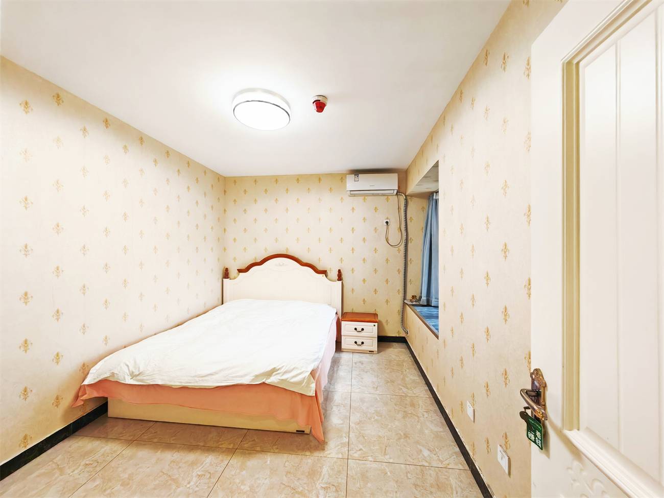 鲁能领秀城中央公园东区