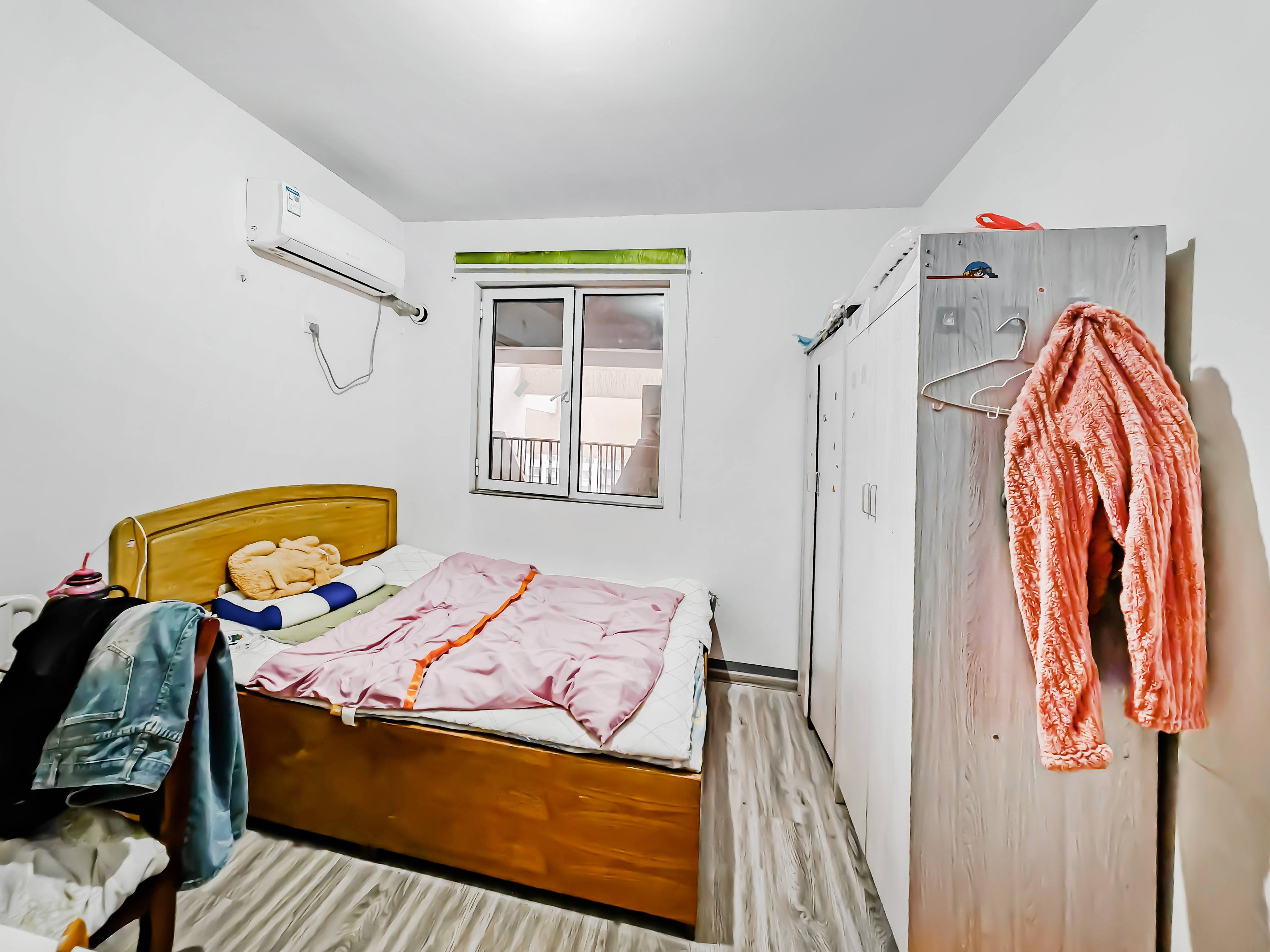 天鸿万象新天理想郡