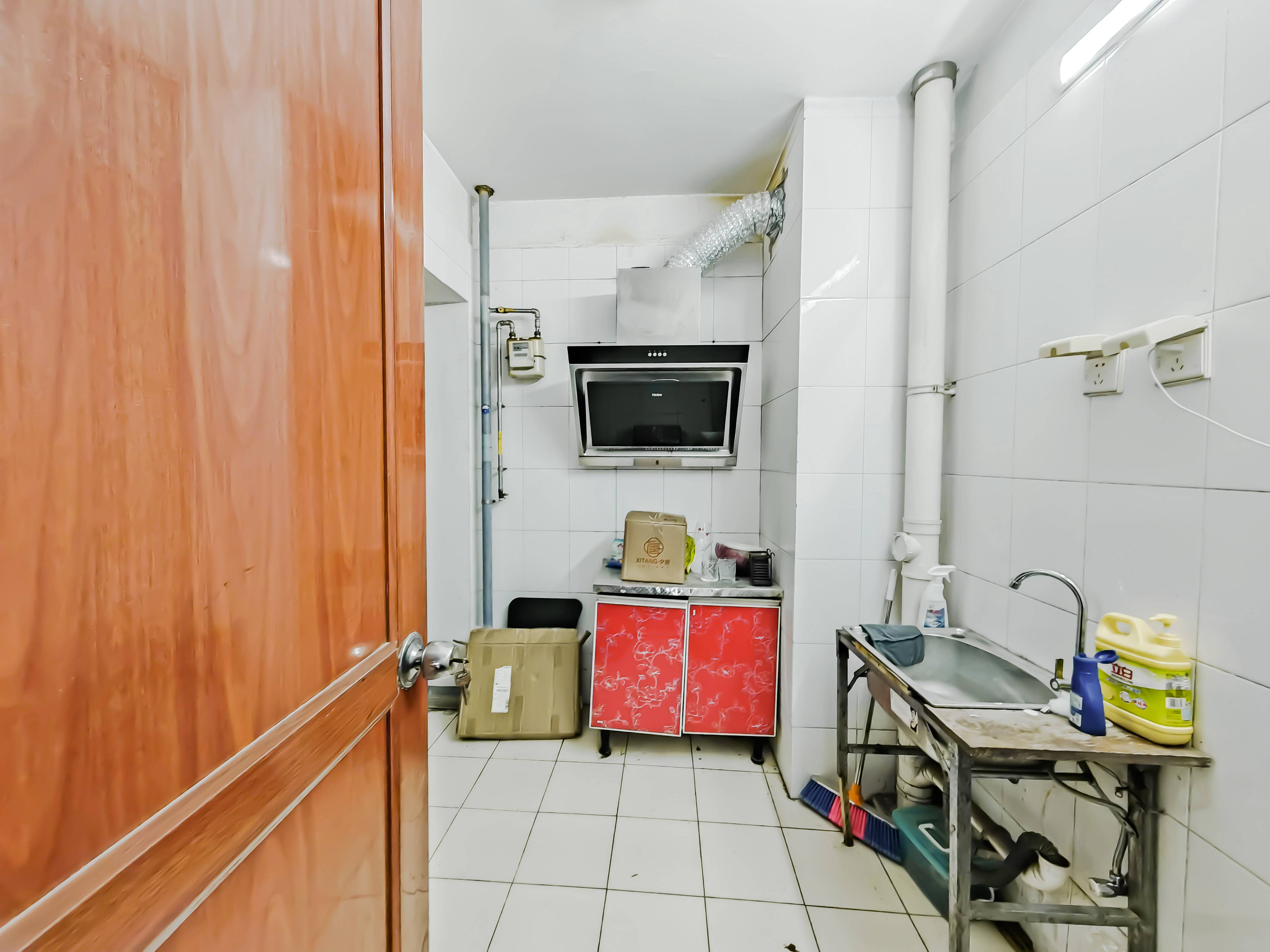 天鸿万象新天理想郡