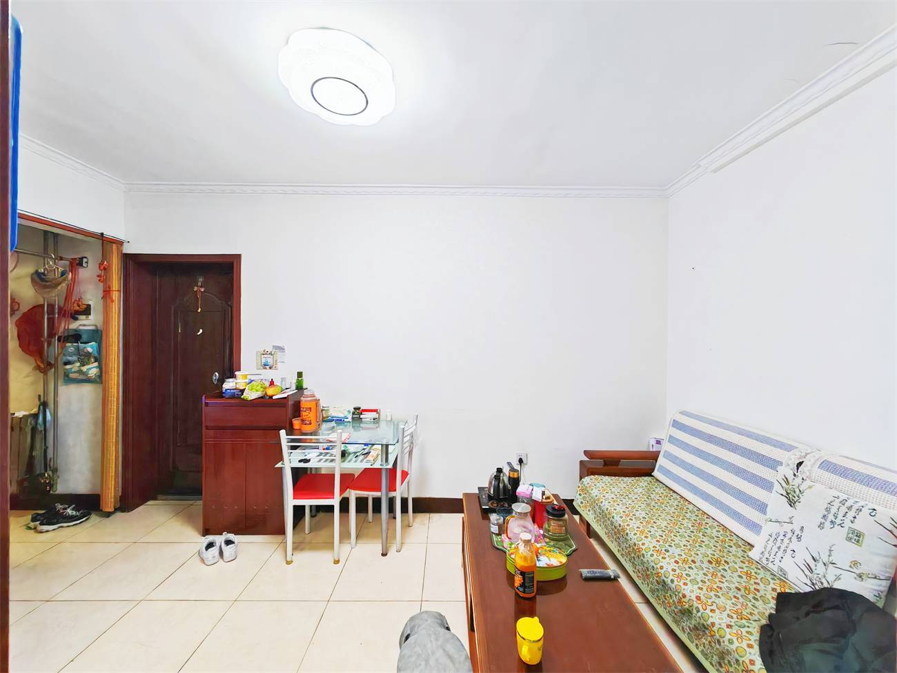  铁路玉函小区 南