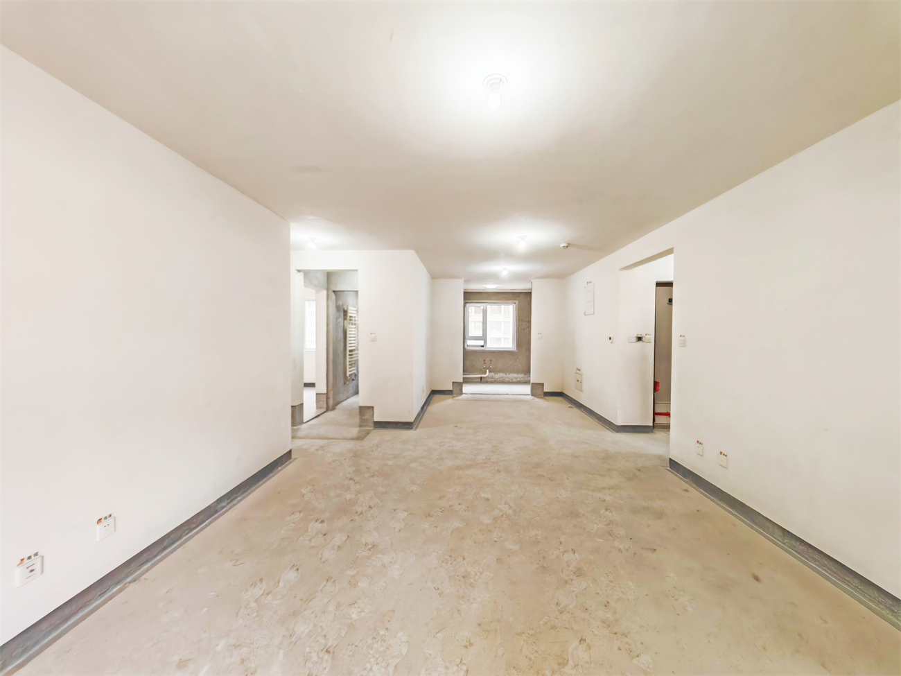 华润置地公元九里