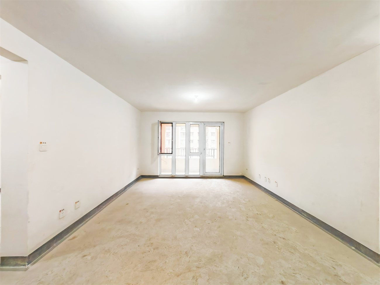  华润置地公元九里 南北