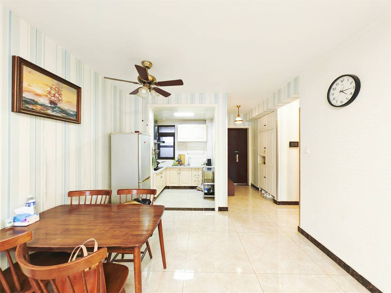 鲁能领秀城中央公园东区