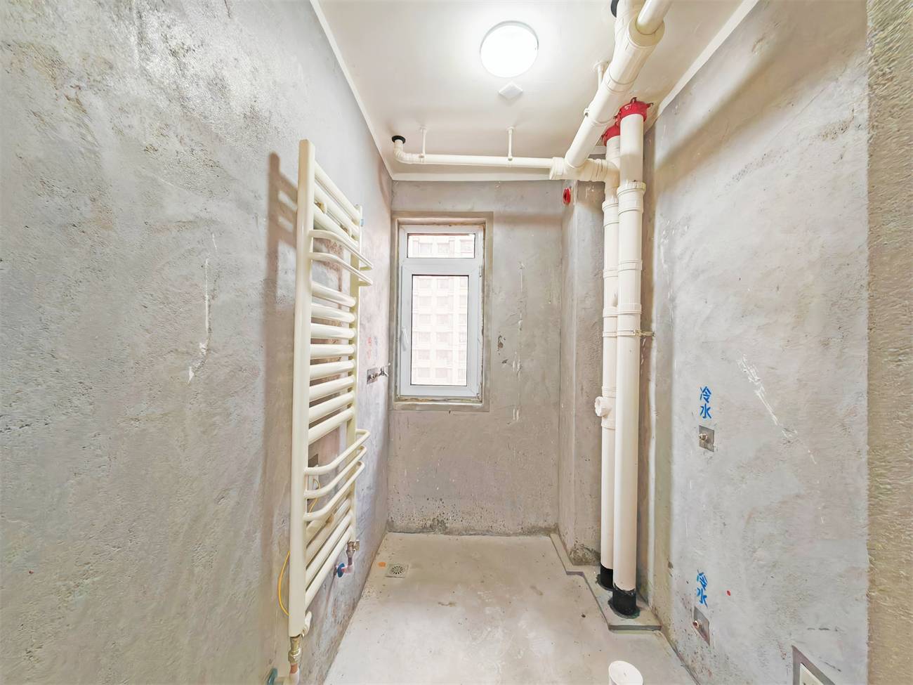 华润置地公元九里