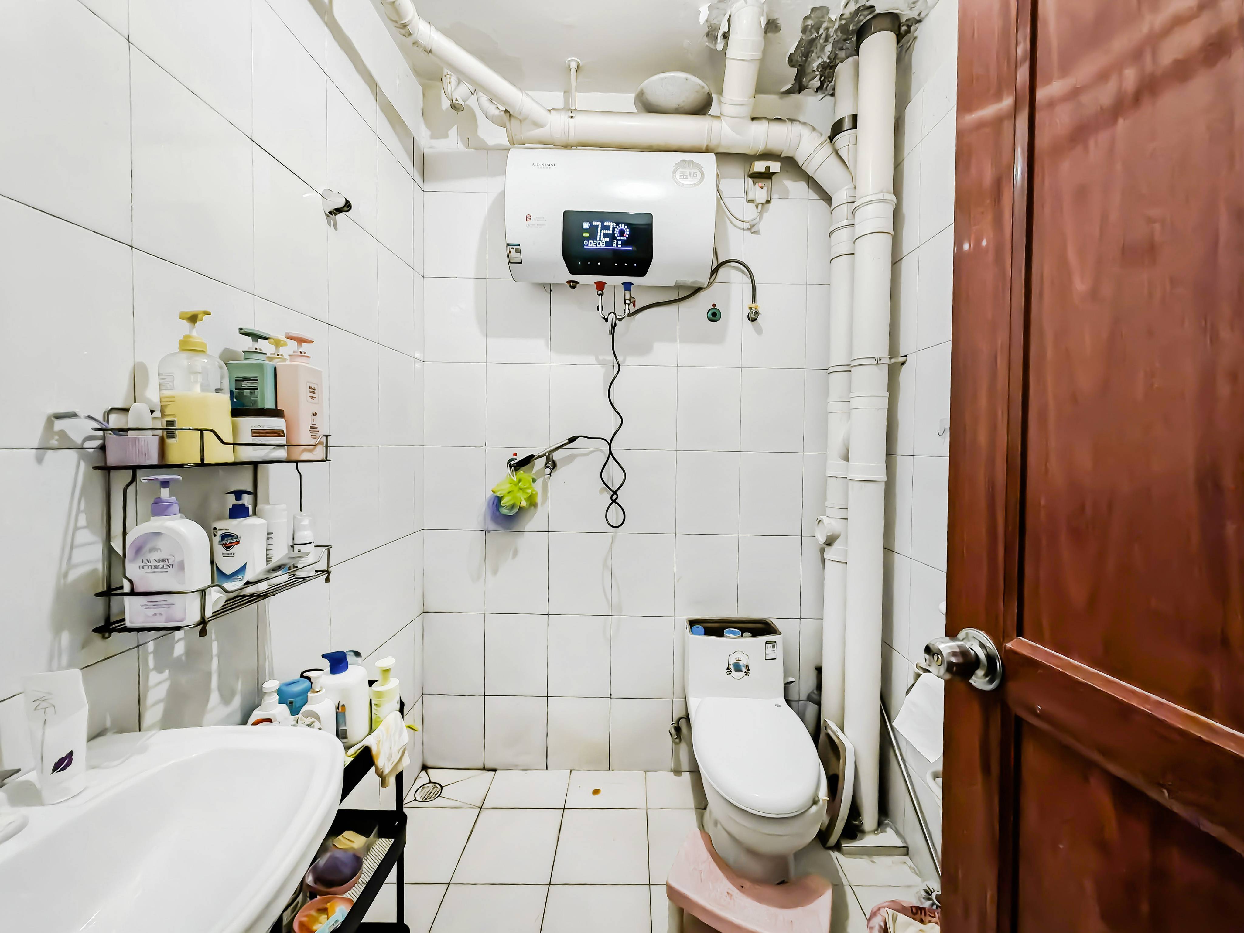 天鸿万象新天理想郡