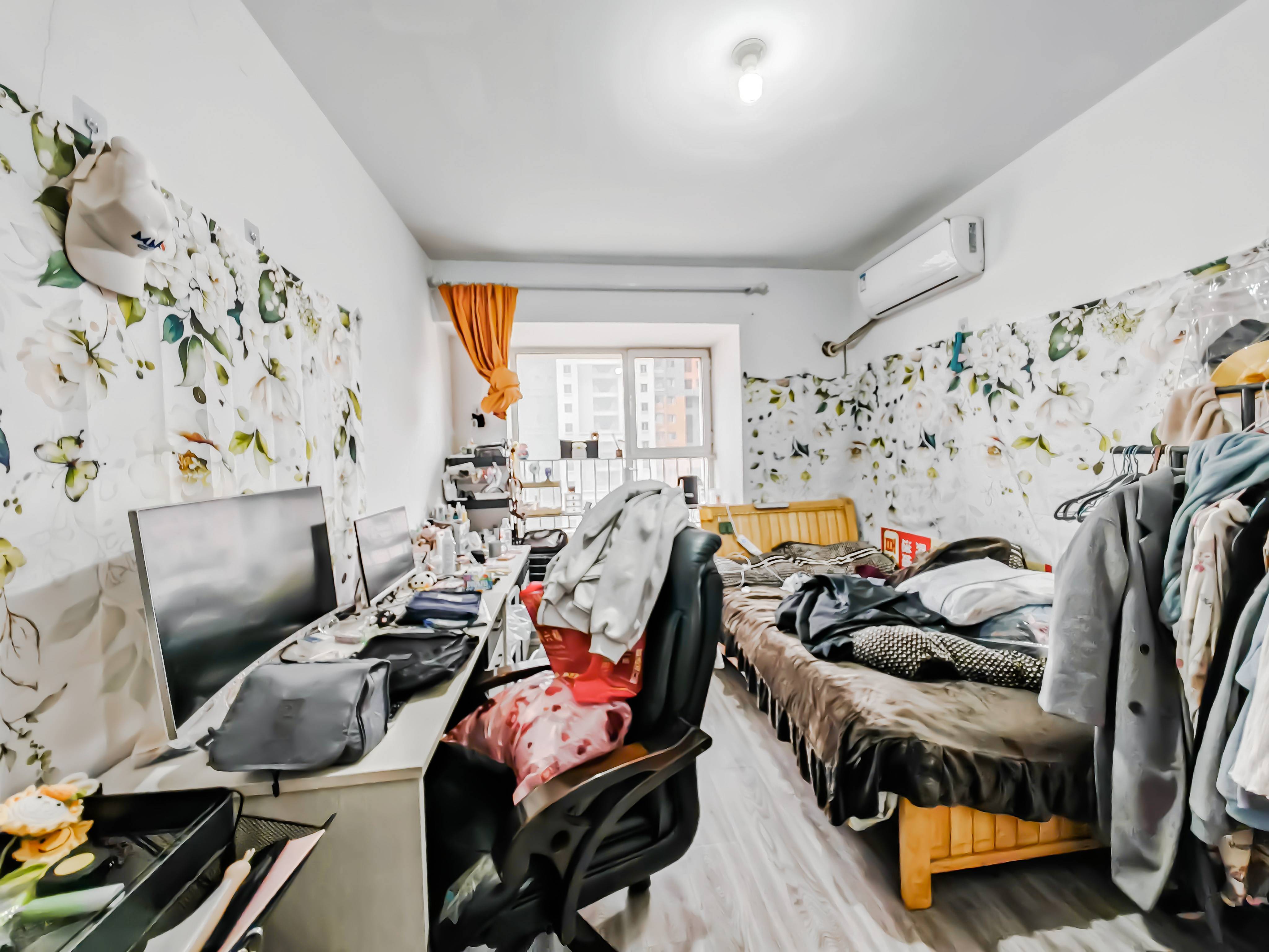 天鸿万象新天理想郡