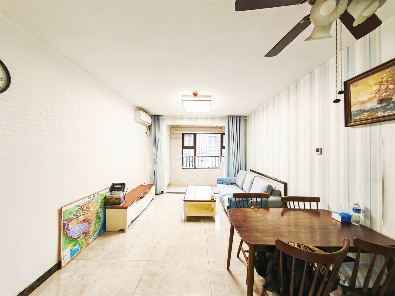  鲁能领秀城中央公园东区 南